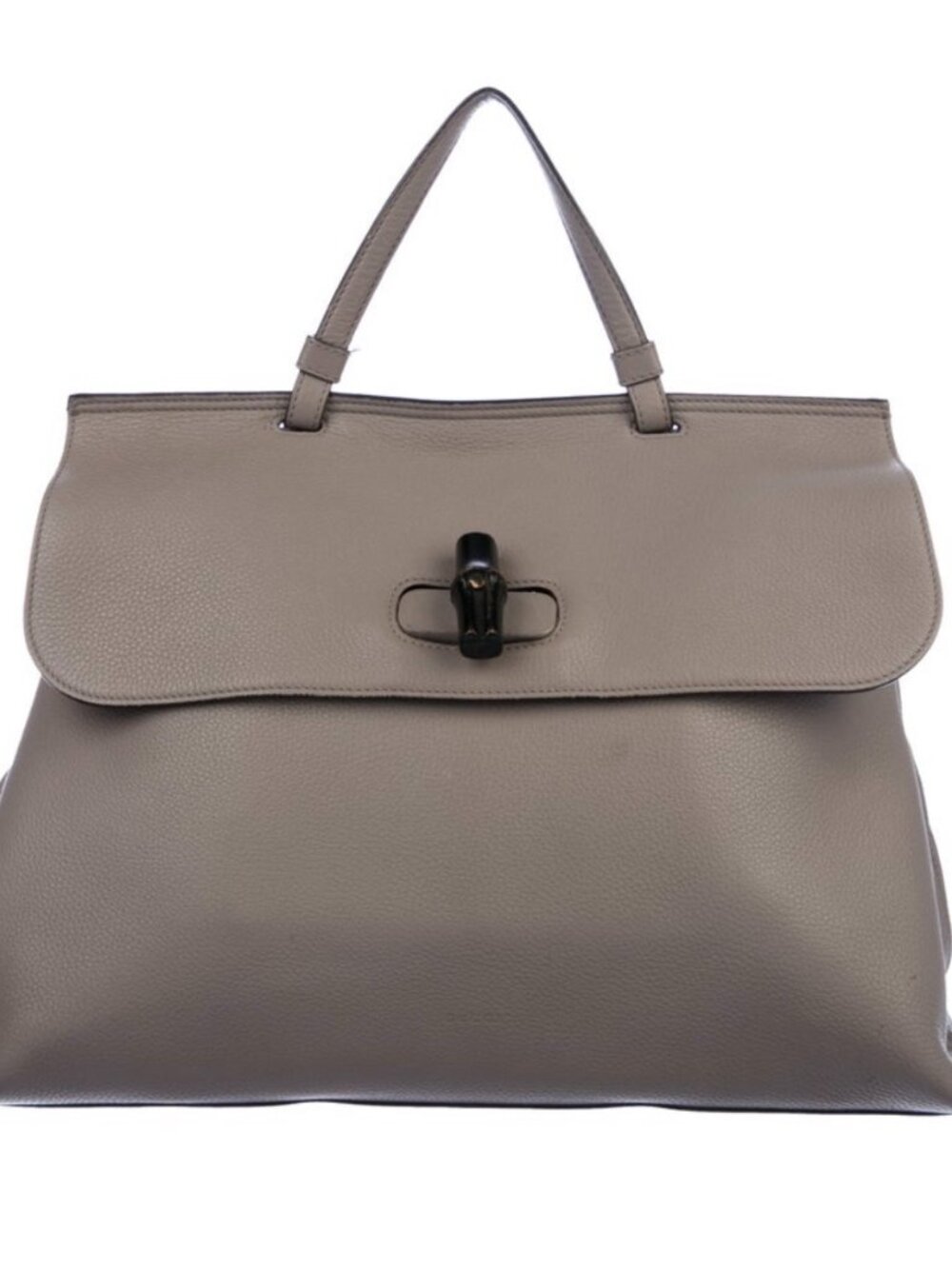Gucci Medium Bamboo Daily Top Handle Bag